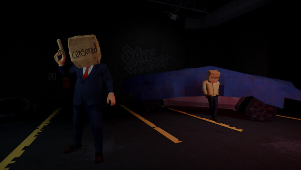 MR DONALD