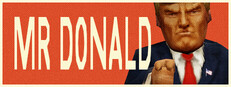 MR DONALD