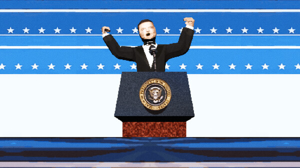 Скриншот из MR DONALD