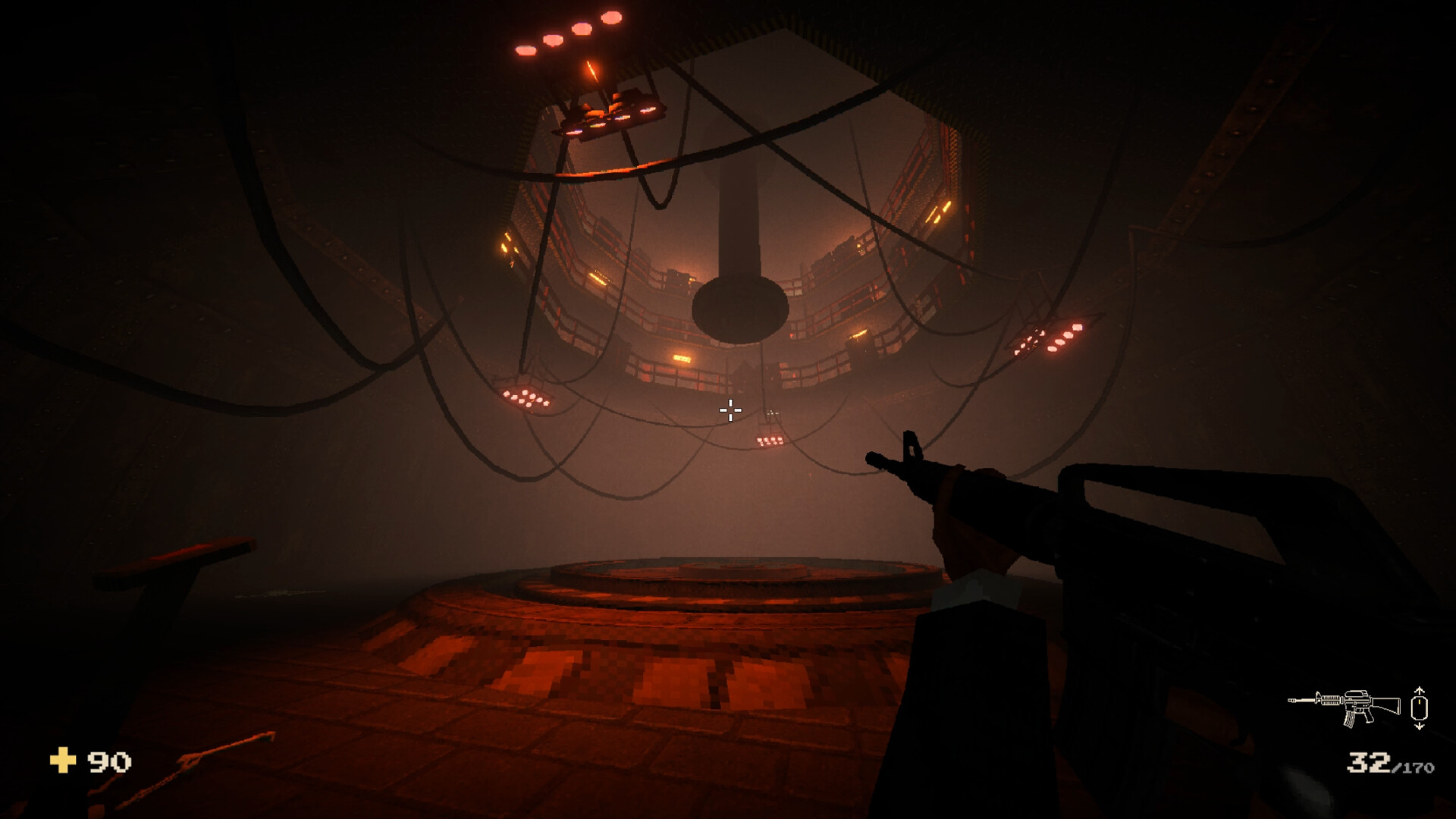 MR DONALD Featured Screenshot #1