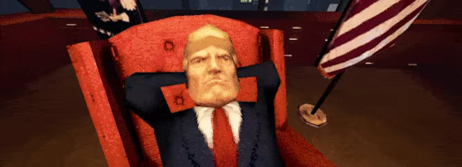 MR DONALD video 5