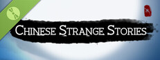 Chinese Strange Stories Demo