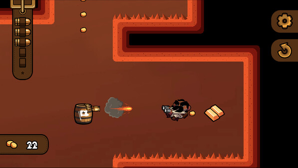 Bandido Rush screenshot 7