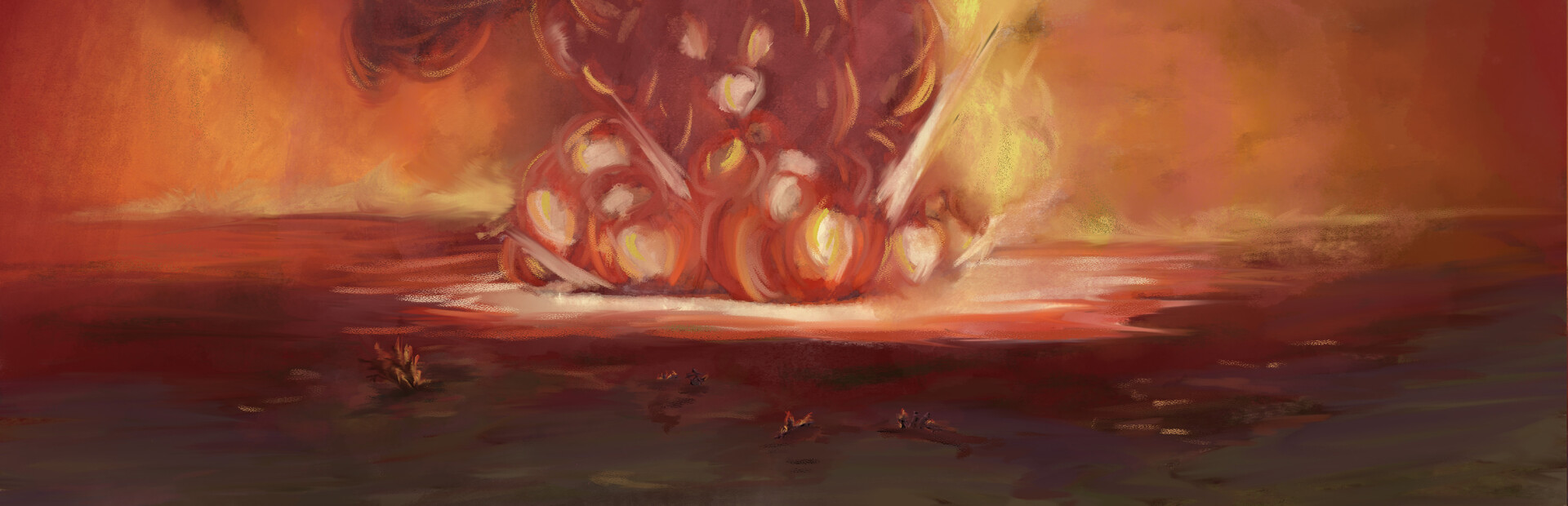 Cataclysm Wars