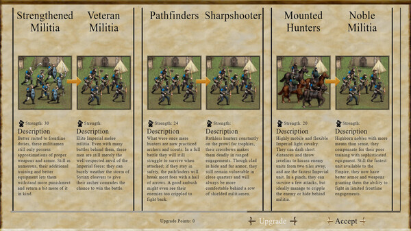 Cataclysm Wars screenshot 6