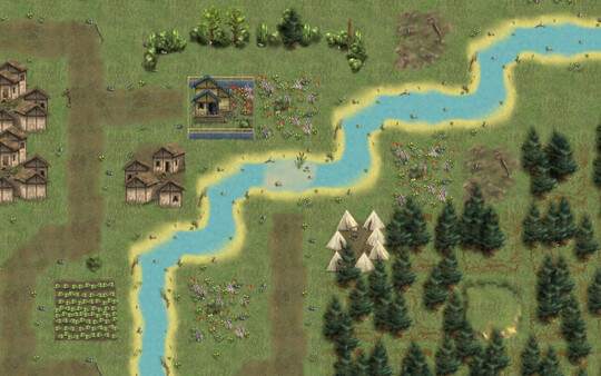 Cataclysm Wars screenshot 5
