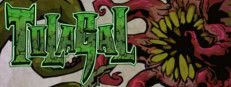 The Depths of Tolagal