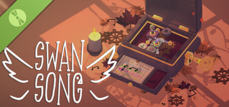 Swan Song Demo header