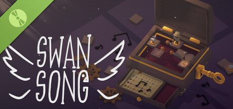 Swan Song Demo Header Image