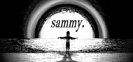 sammy.