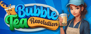 Bubble Tea Revolution