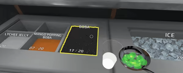 Bubble Tea Revolution video 7
