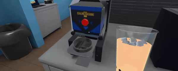 Bubble Tea Revolution video 11