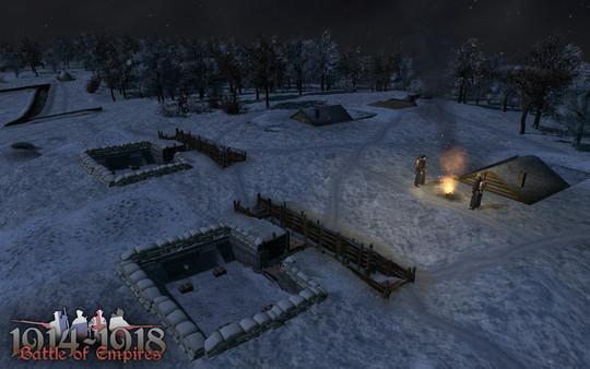 Battle of Empires : 1914-1918 - Russian Empire