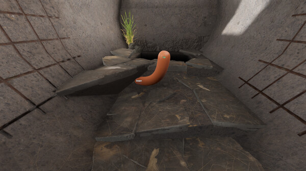 The Sausage Story