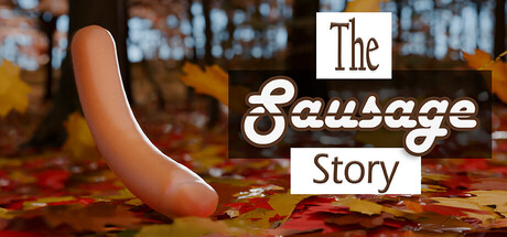 The Sausage Story