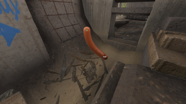 The Sausage Story screenshot 4