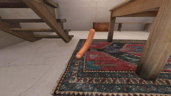 The Sausage Story screenshot 2