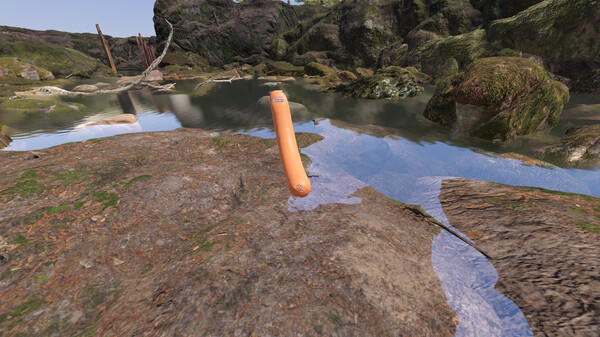 The Sausage Game screenshot 1