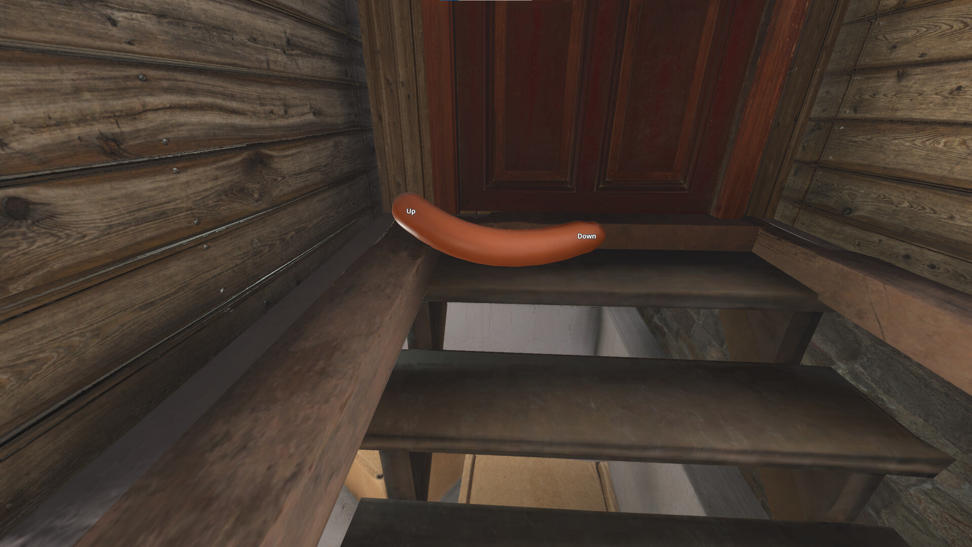 The Sausage Story screenshot #5