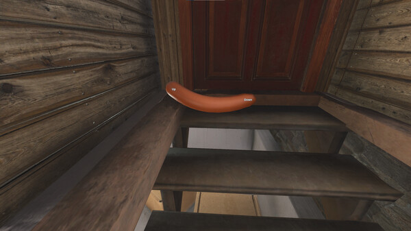The Sausage Story