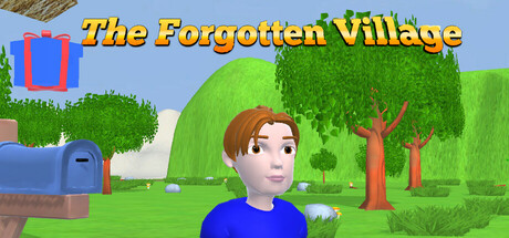 The Forgotten Village (Demo) cover