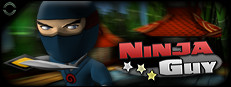 Ninja Guy