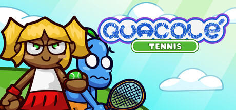 Quacolé Tennis game thumbnail
