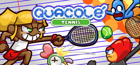 Quacolé Tennis