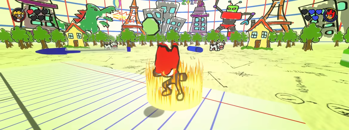 Quacolé Tennis video 6