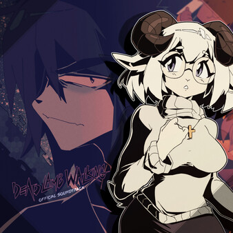 Dead Lamb Walking - Original Soundtrack screenshot 1