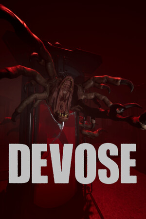 DEVOSE cover art
