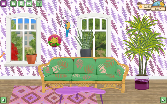 Plant Therapy: Tropical Dreams for steam Plant Therapy: Tropical Dreams for steam