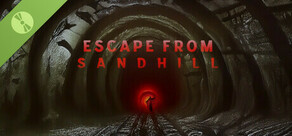 Escape From Sandhill Demo