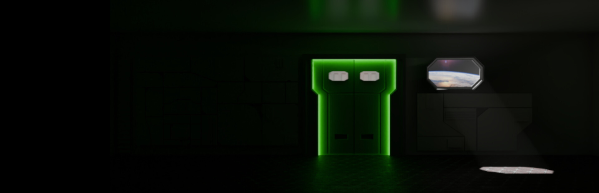Soundward: The Lost Signal