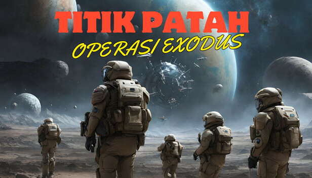 Breaking Point: Operation Exodus