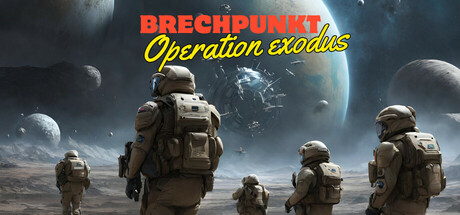 Breaking Point: Operation Exodus