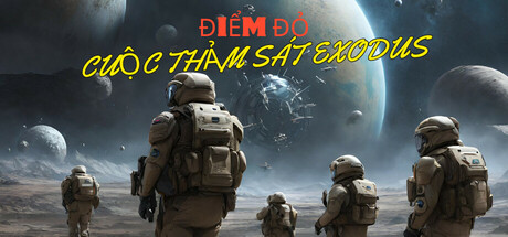 Breaking Point: Operation Exodus