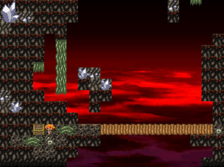 Elements: Soul of Fire screenshot 5