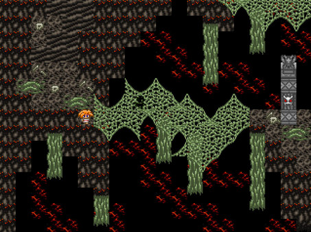 Elements: Soul of Fire screenshot 4