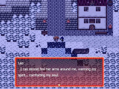 Elements: Soul of Fire screenshot