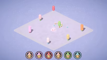 Winter Quackdown video 3