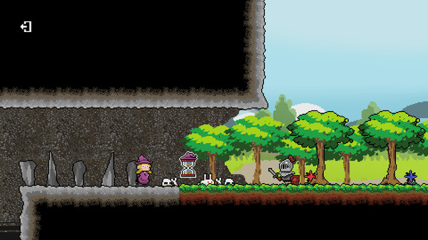 Teleport Master screenshot 2