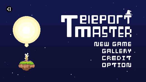 Скриншот из Teleport Master