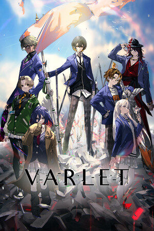 ヴァレット／VARLET