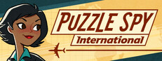 Puzzle Spy International Steam capsule image