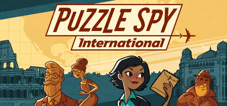 Puzzle Spy International Demo