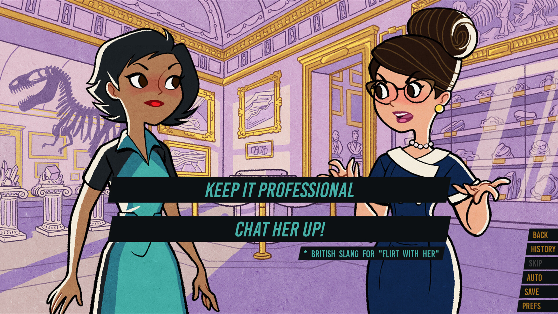 Puzzle Spy International screenshot #4