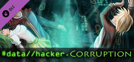 Data Hacker: Corruption Steam Charts and Player Count Stats