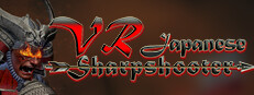 VR Japanese Sharpshooter